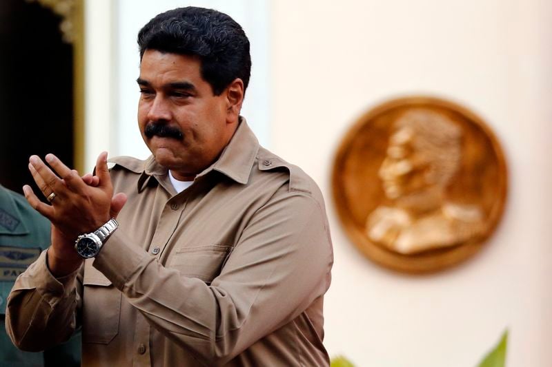 Le Venezuela relève le Smic de 30% pour rattraper l'inflation
