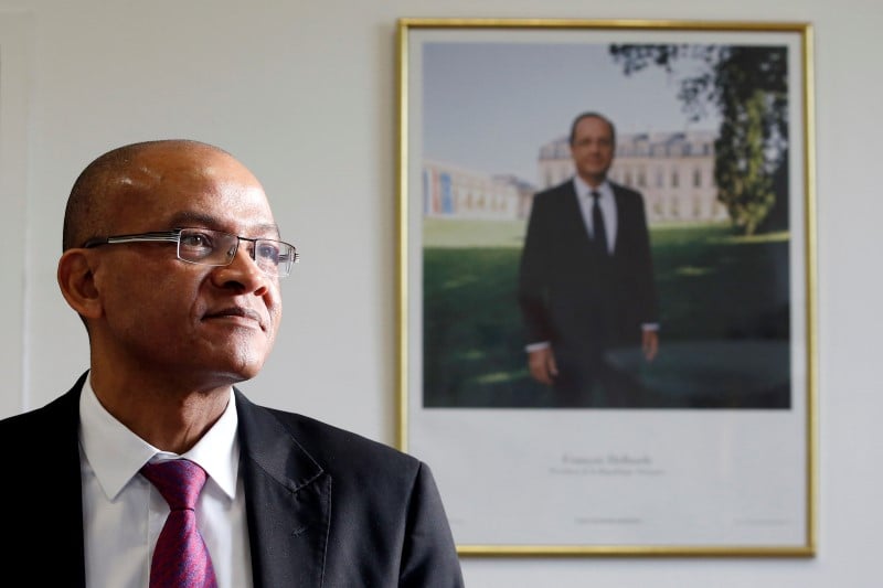 Ouverture prochaine de centres de "deradicalisation"