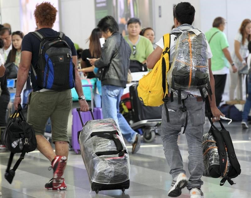 Le nombre de migrants dans le monde atteint 258 millions