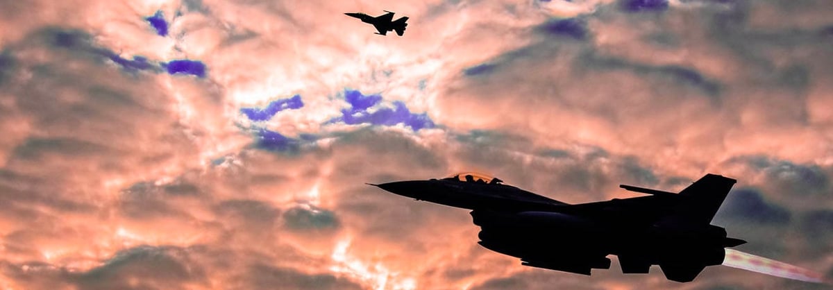 La Royal Netherlands Air Force s'appuie sur la fabrication additive pour la maintenance de ses aéronefs.