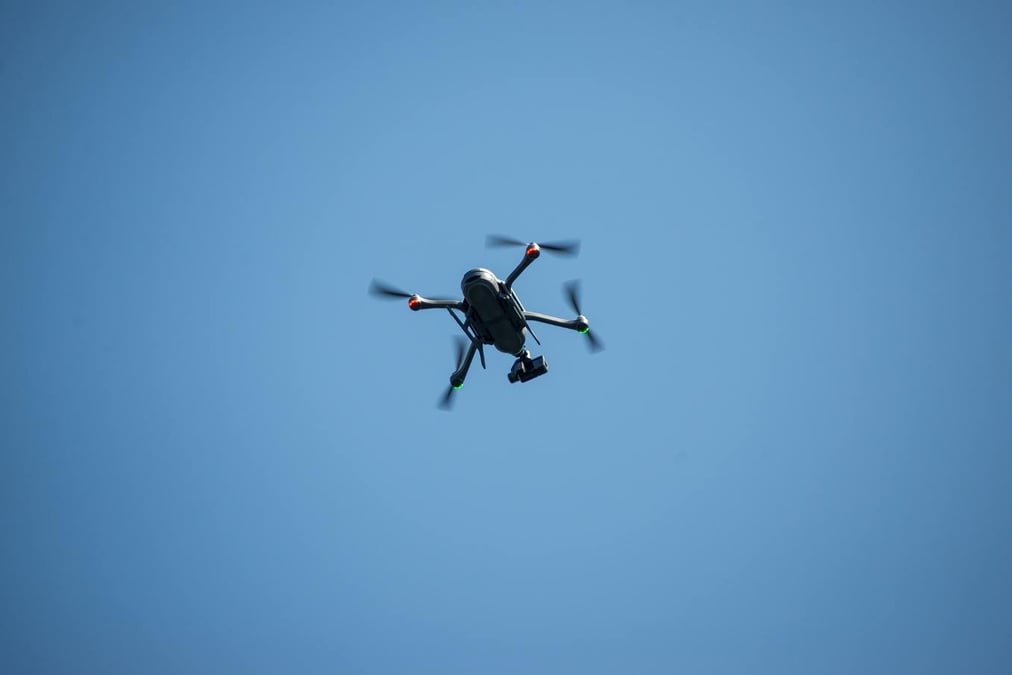 Face à l'emploi terroriste pouvant être fait des drones, l'Allemagne et les Etats-Unis entendent identifier des solutions afin de protéger les Etats.
