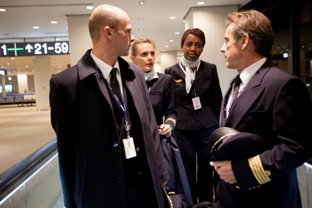 A partir du début 2017, tous les pilotes d'Air France disposeront d'une application météo sur iPad connectée pour mieux préparer leurs vols.