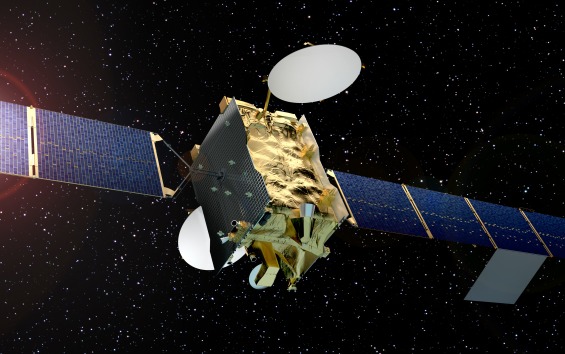 Le satellite SES-11/Echostar 105