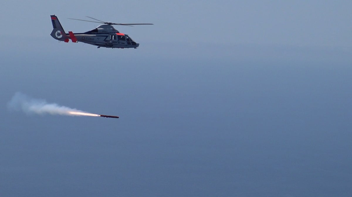 Sea Venom / ANL.