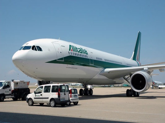 Les actionnaires d'Alitalia avaient indiqué qu'ils ne remettraient pas d'argent au pot en cas de rejet de l'accord.