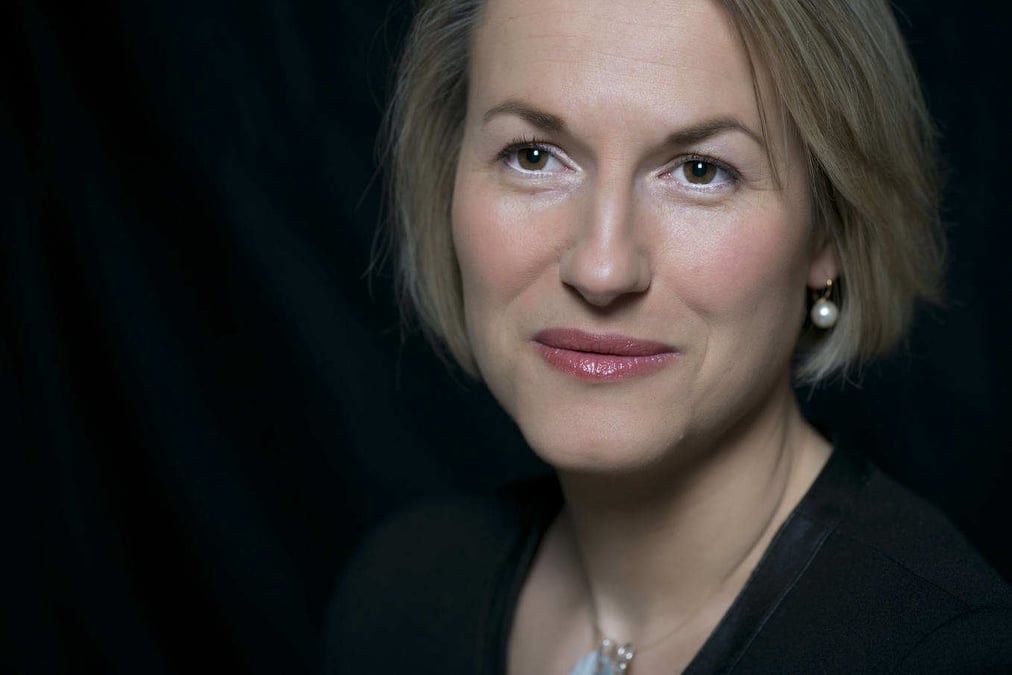 Anna Rigail.