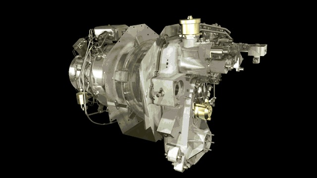 L'Arrius 2R devrait motoriser le Bell 505 Jet Ranger X
