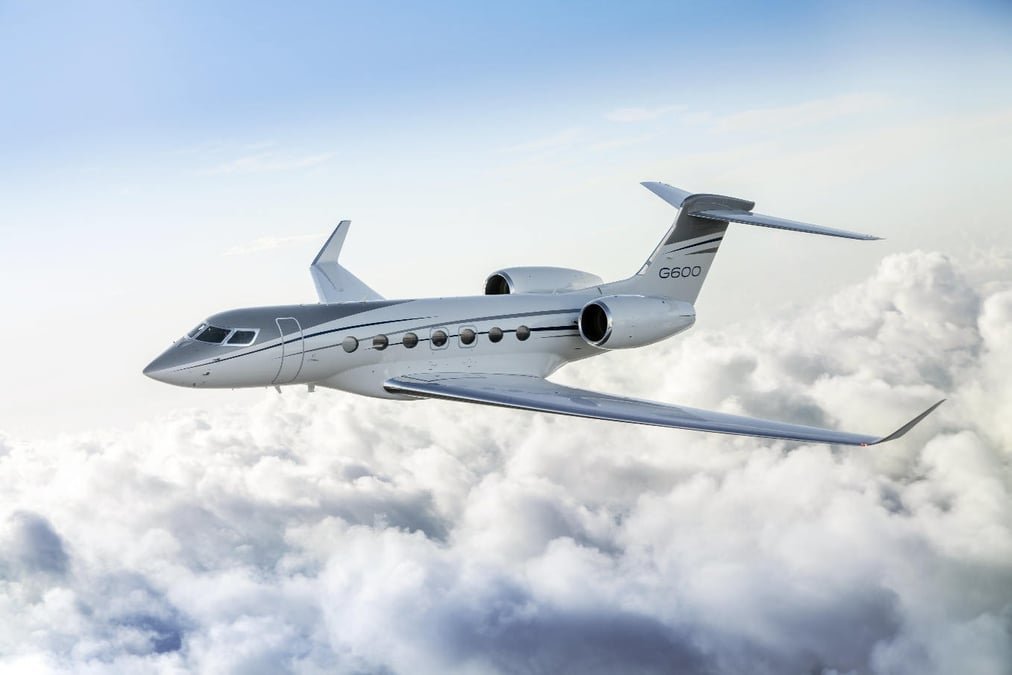 La Gulfstream G600 va bientôt recevoir son certificat de type de la FAA.