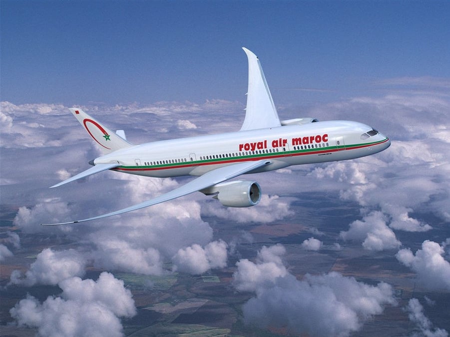 Royal Air Maroc va permettre à Oneworld de s'implanter en Afrique.