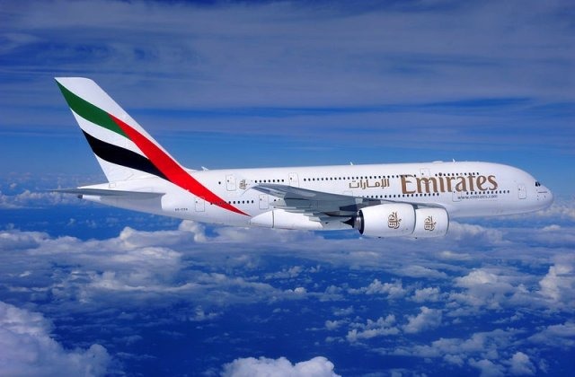 L'Europe génère désormais 40 % du trafic total d'Emirates qui craint "l'onde de choc" du Brexit.