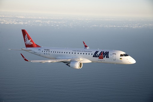 KLM UK Engineering va intégrer l'Embraer 170/190 dans son offre de services de grand entretien à partir d'octobre 2016.