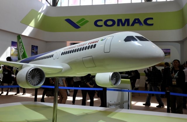 Alors que des avions de conception chinoise pourrait arriver en Europe dans la prochaine décennie, l'Easa renforce sa coopération avec les autorités locales.