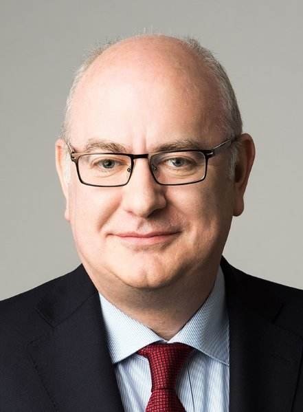 Owen McClave est passé par Vector Aerospace UK, Lufthansa Technik et Pratt & Whitney.