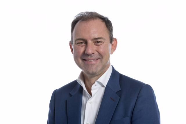 André-Hubert Roussel était directeur des opérations d'Airbus Defence & Space depuis 2016.