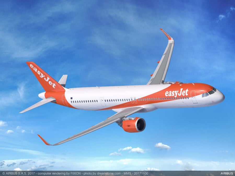 Easyjet