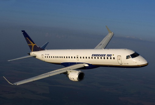 Après les Airbus et les ATR, l'Iran veut maintenant acquérir des Embraer, dans le cadre d'un contrat de location-vente.