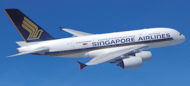 Singapore Airlines réceptionnera en 2017 deux des cinq Airbus A380 qui doivent encore être livrés à la compagnie aérienne.