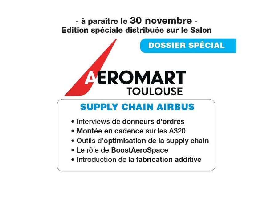 #supplychain #airbus #boostaerospace #achats #procurement #équipements #fournisseurs #digital #transformation