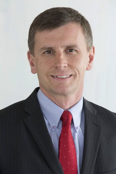 Eric Dalbiès est nommé Directeur général adjoint de Safran Helicopter Engines et Président de Safran Power Units.