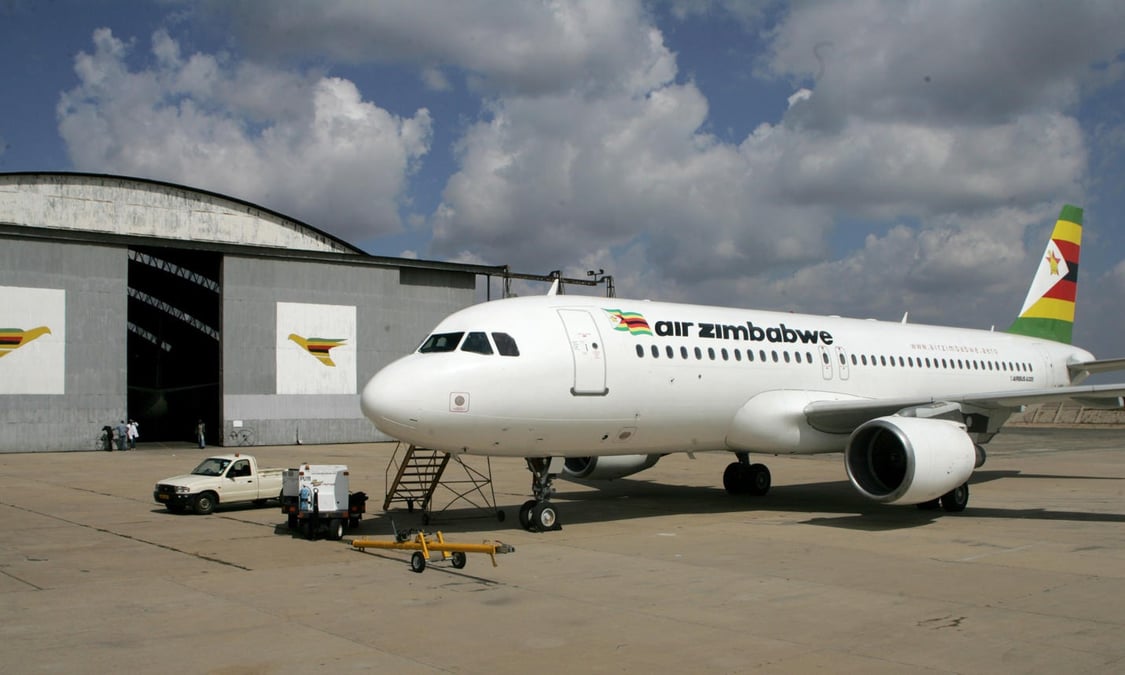 La date limite de dépôts des offres de rachat pour Air Zimbabwe est fixé au 23 novembre.