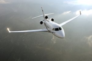Avec une famille enrichie par les Falcon 7X et 8X, Dassault Aviation se donne les moyens d'élargir sa base de clients en Asie-Pacifique.