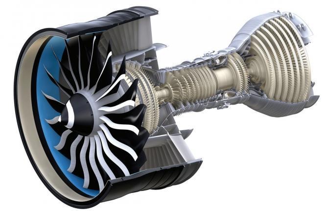 Le General Electric GEnx et le Rolls-Royce Trent 7000 ont été retenus pour motoriser le long courrier sino-russe CR929.