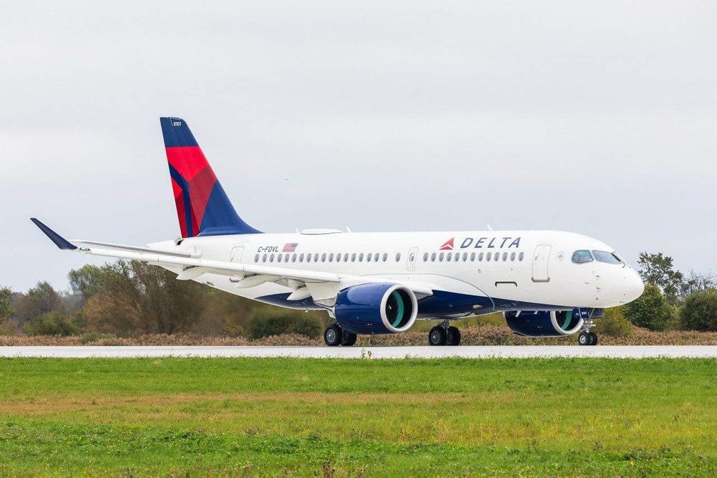 Les Airbus A220 vont pouvoir aller plus loin.