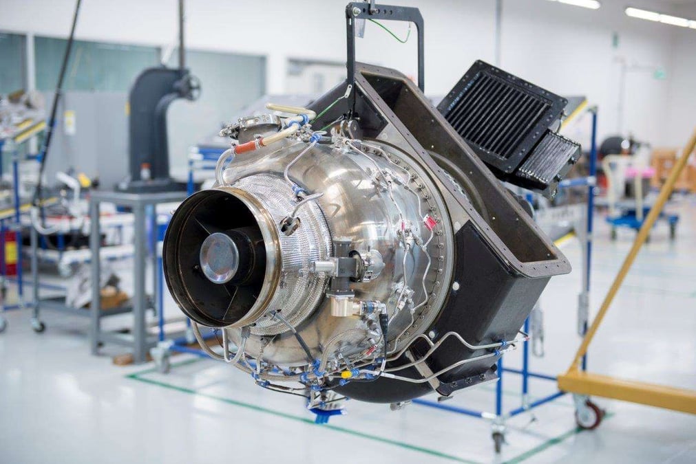 Boeing et Safran ont obtenu les autorisations réglementaires pour débuter les activités de la joint- venture pour la conception, la fabrication et les services de Groupes Auxiliaires de Puissance.