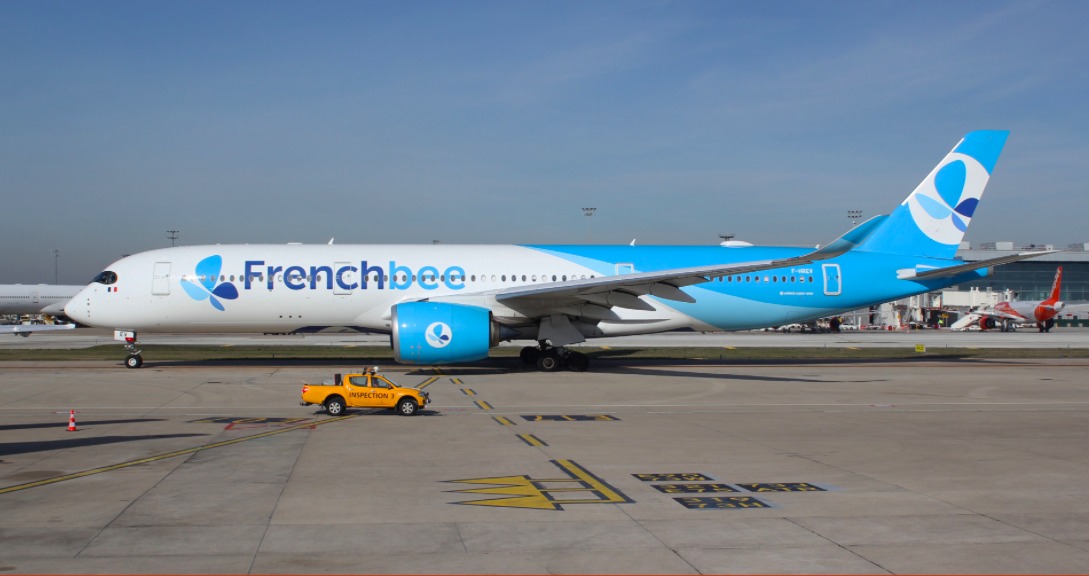 Frenchbee
