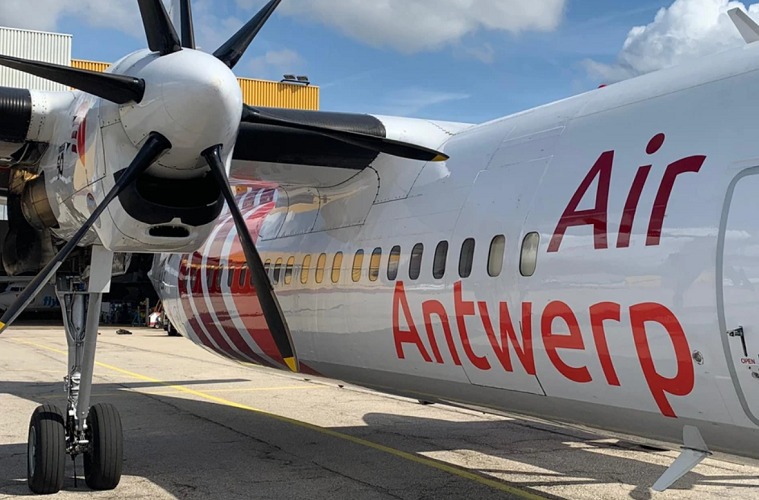 AirAntwerp