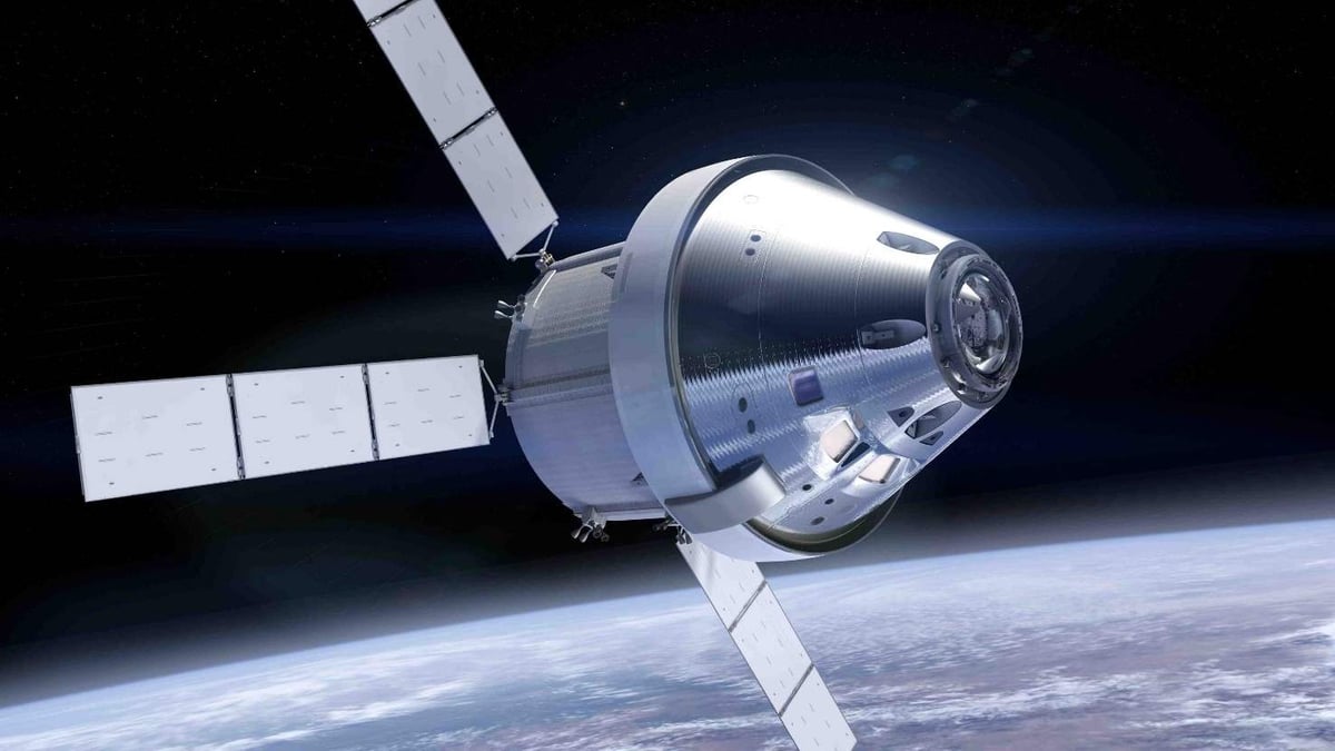 Orion.