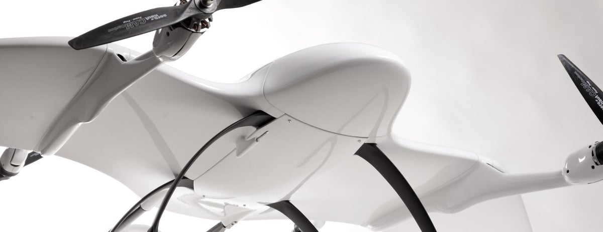 Wingcopter participera au projet de livraison de l'archipel du Vanuatu.