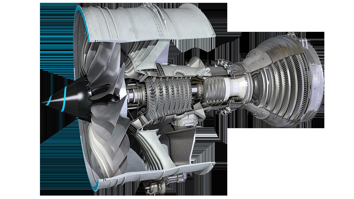 Le Trent 7000, un mariage entre le Trent 1000-TEN et le Trent XWB, couronné par le succès commercial du Trent 700