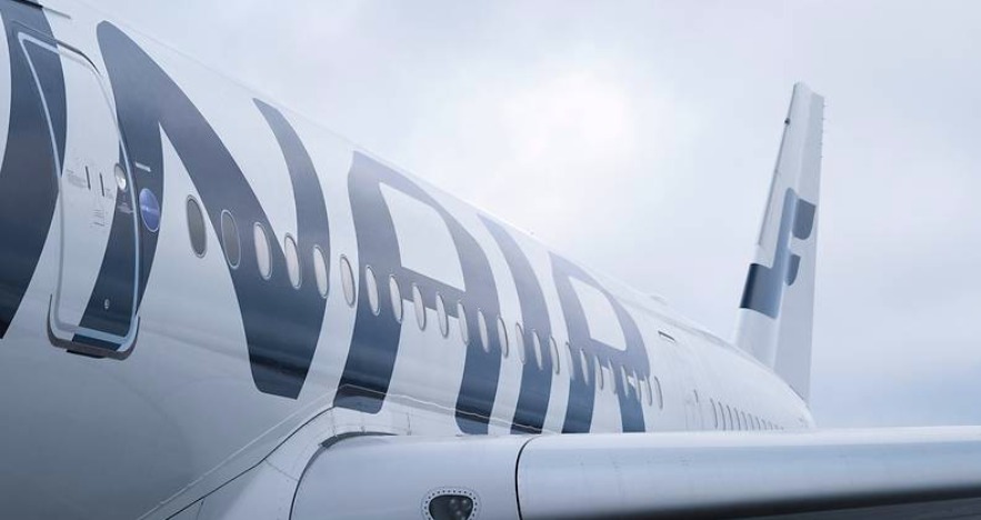 Finnair_aircraft
