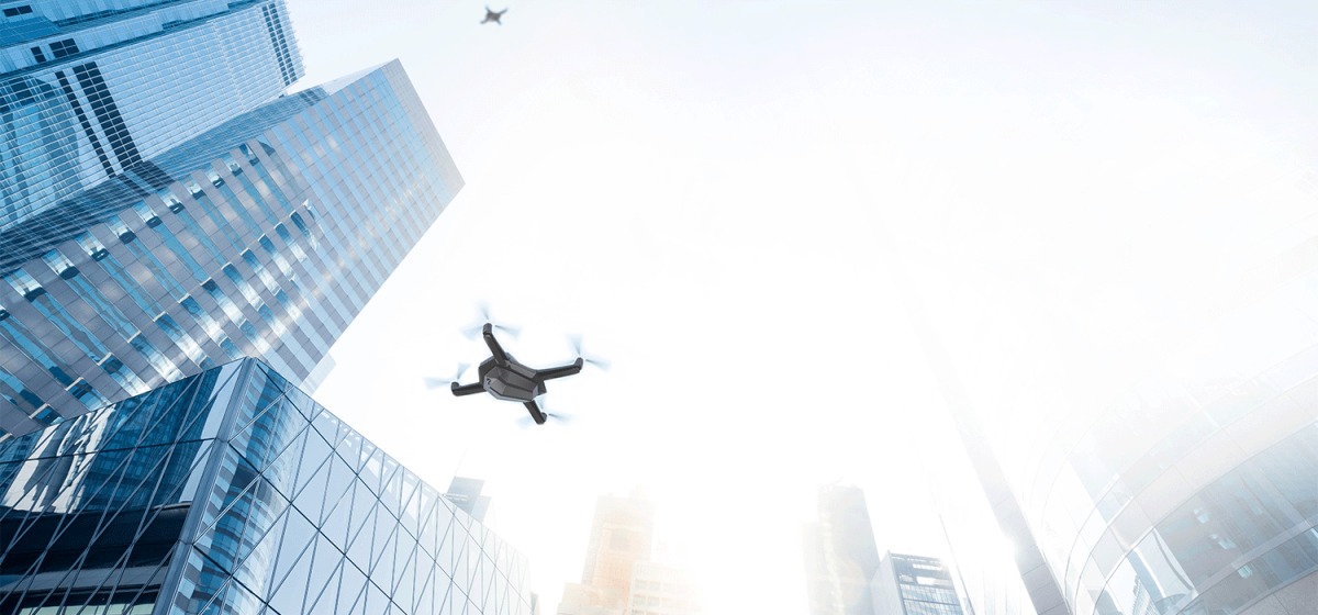 Unifly et NAV Canada s'associent pour gérer le trafic aérien des drones.