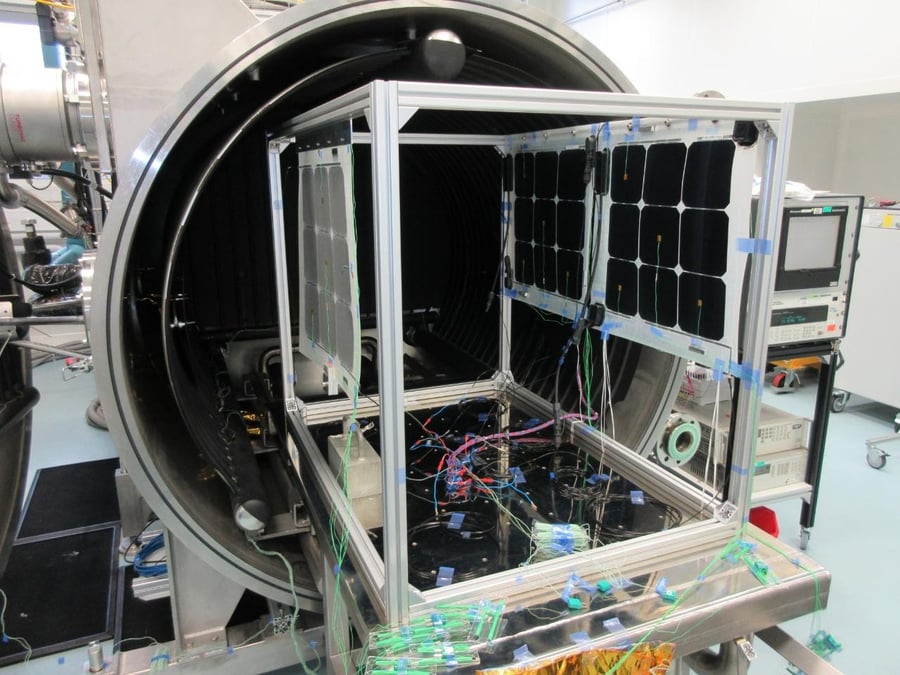 Test des modules