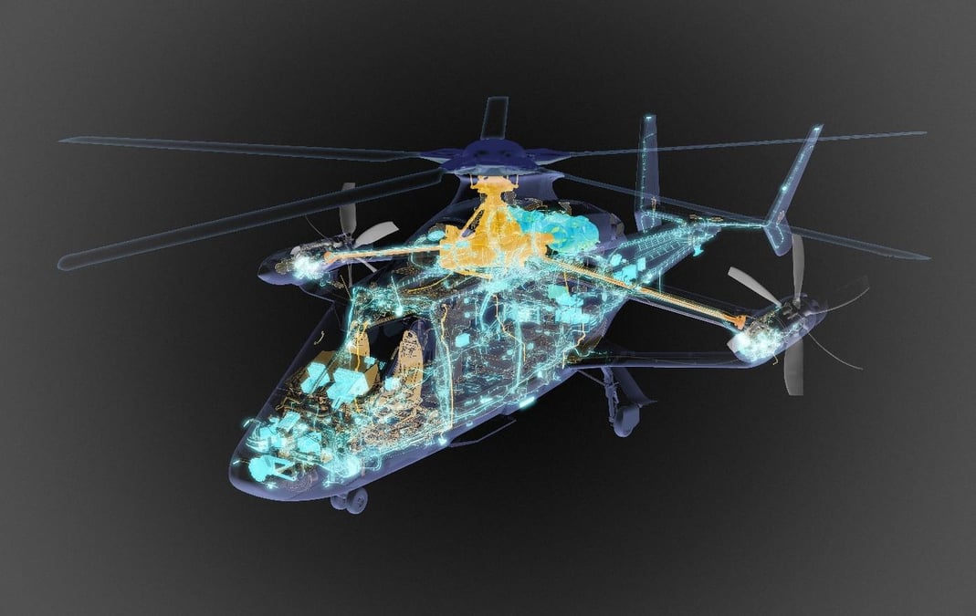 Racer subsystems have passed their preliminary design review.