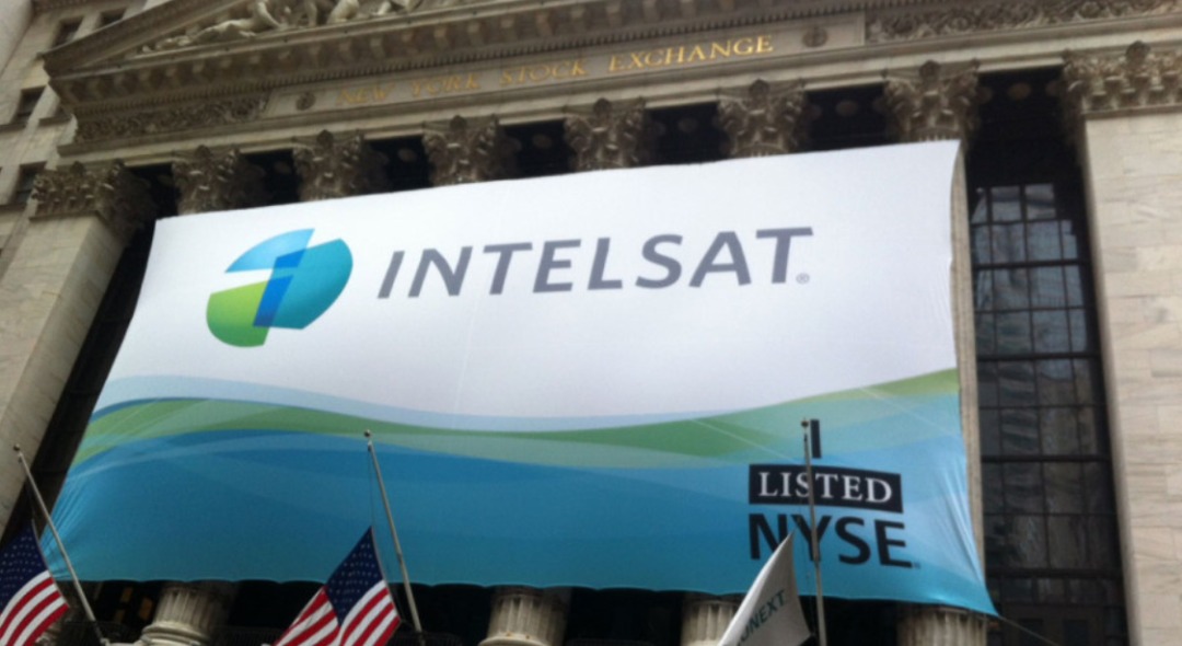 intelsat