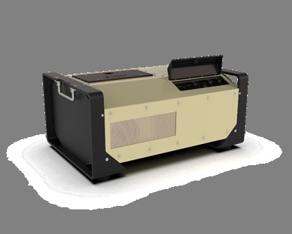 Station filaire SAFE-T 2