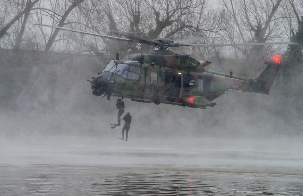 NH90.
