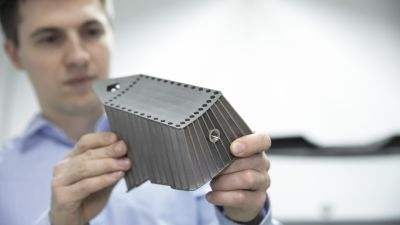 Lufthansa Technik veut passer à la vitesse supérieure en matière de fabrication additive.
