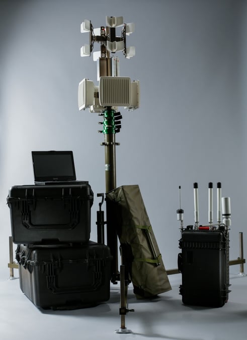 Solution HYDRA