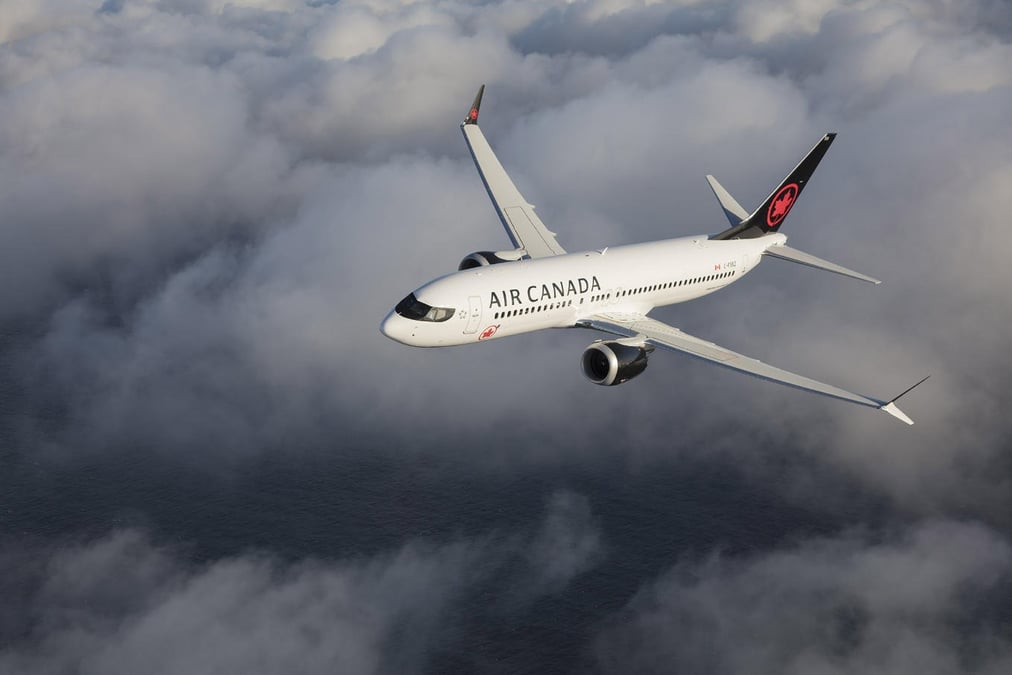 Transports Canada réalisera son propre examen de retour en vol des Boeing 737 MAX 8 avant des autoriser à revoler.