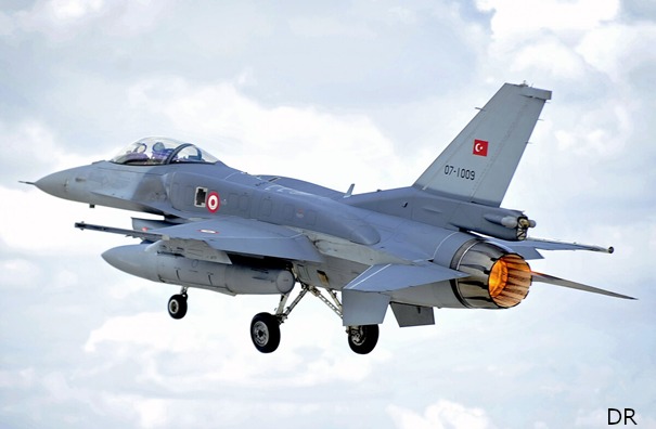 F16 T