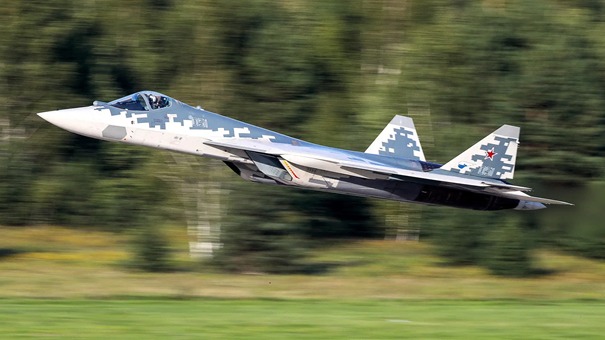 SU-57