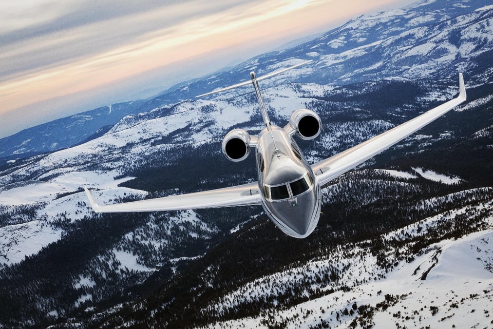 Gulfstream Aerospace a livré son tout premier G500 le 27 septembre 2018 à un client nord-américain.