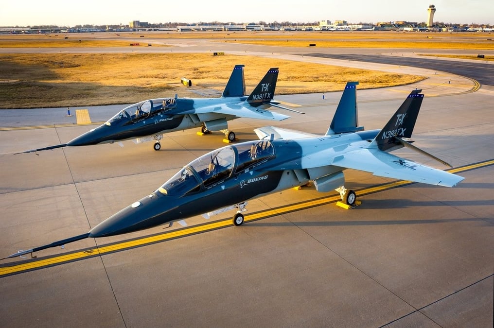 T-7A
