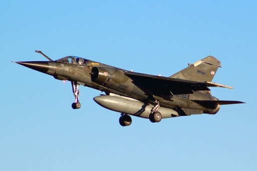 Mirage ATAC