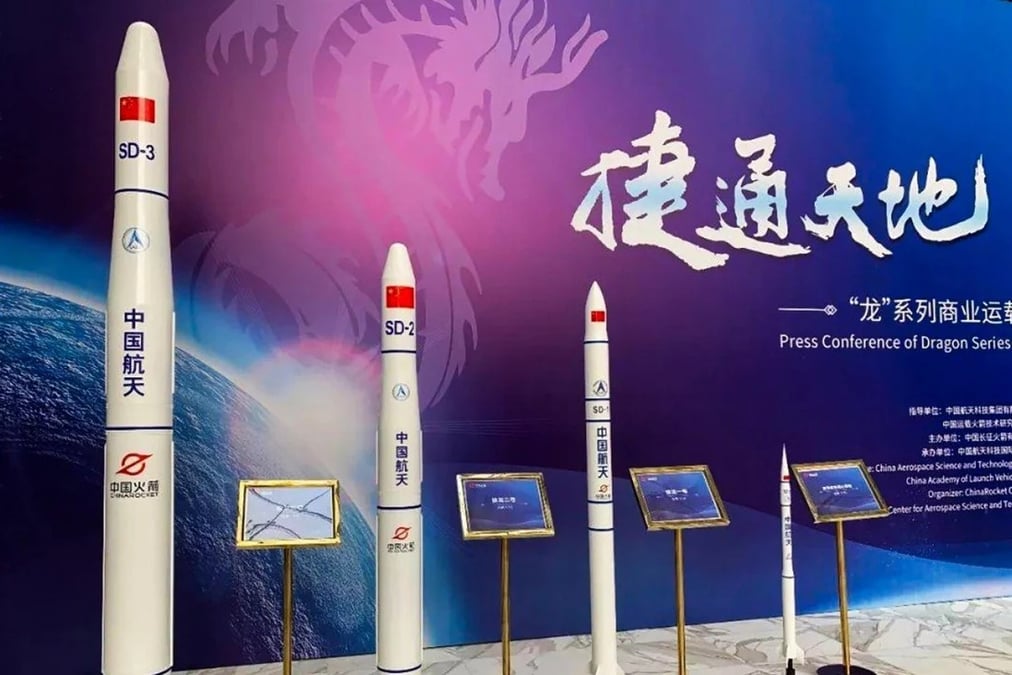 Jielong 3
