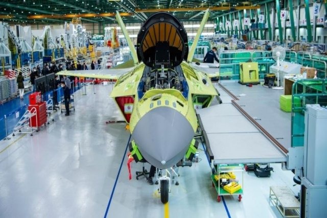 KF-X